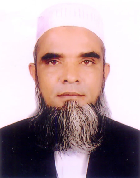 Mawlana Khairul Hussain