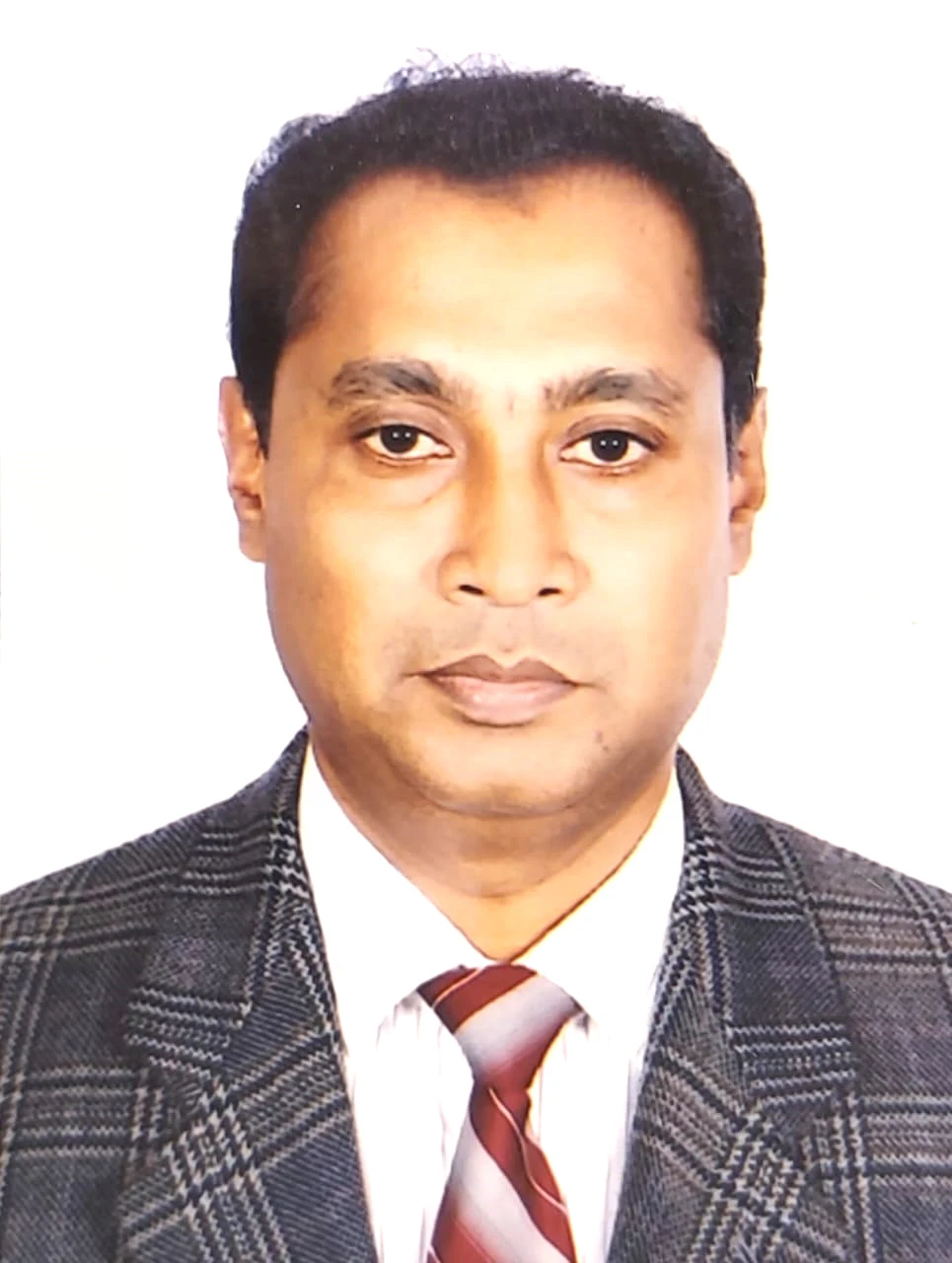 Rajib Bhowmick
