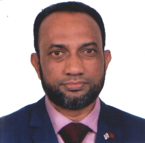 Md. Abdur Rahman