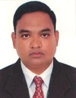 Foyez Ahmed Chowdhury