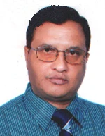Haji Md. Faruk Ahmed