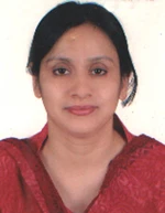 Mahbuba Sultana Chowdhury