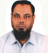Jalal Uddin Ahmed