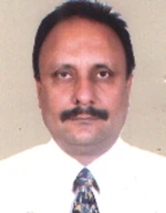A H M Faisal Ahmed