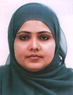 Farhana Begum Choudhury