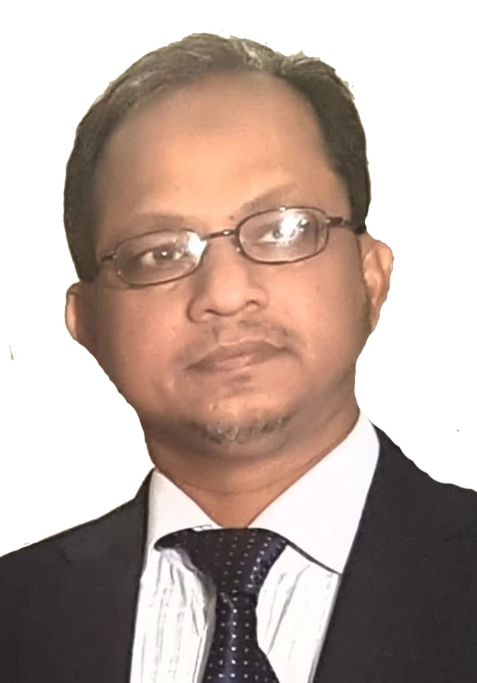 Md. Shafiur Rahman