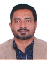 Shabbir Ahmad Choudhury