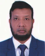 Haji Syed Zahid Uddin