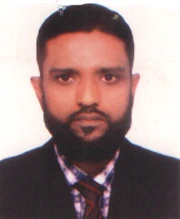 Mohammad Akther Hussain