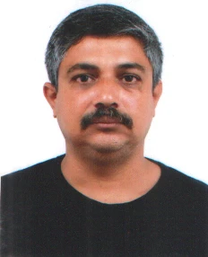 Sukhendu Ghosh