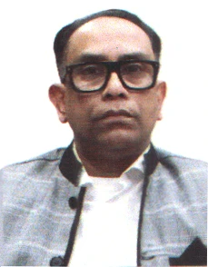 A S Saiful Haque Chowdhury