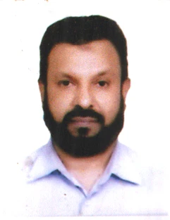 Mohammed Shahnawaj Ahmed