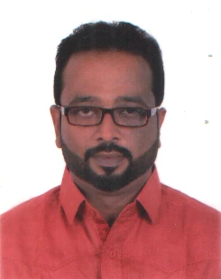 Abdul Ahad Chowdhury