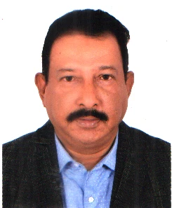 Hanif Alam Choudhury