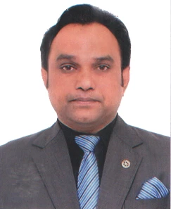 Anamul Quddus Chowdhury