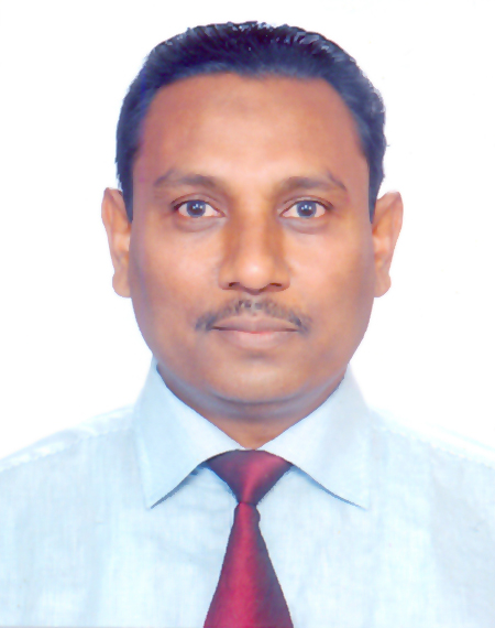 Md. Mahmud Baksh Rajon