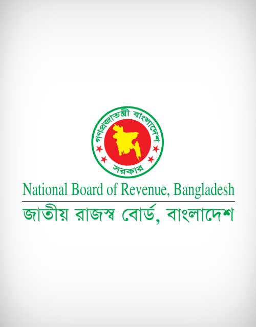 National Board Of Revenue Bangladesh
